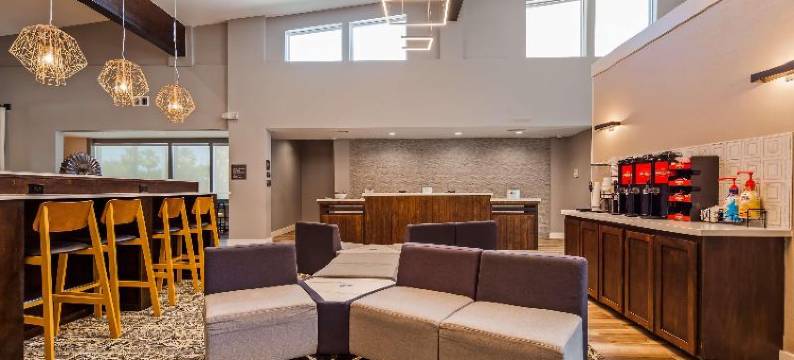 冈萨雷斯洲际假日酒店(Holiday Inn Gonzales by IHG)图片