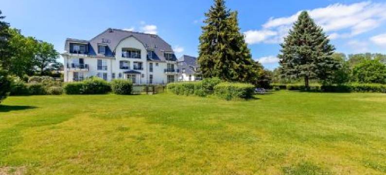 Residenz am Balmer See - BS 62 Mit Wellnessbereich图片