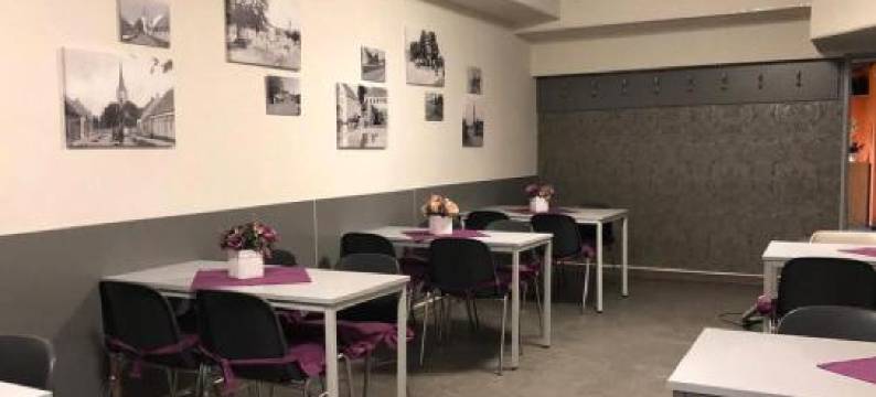 微笑旅馆(Penzion Smile)图片