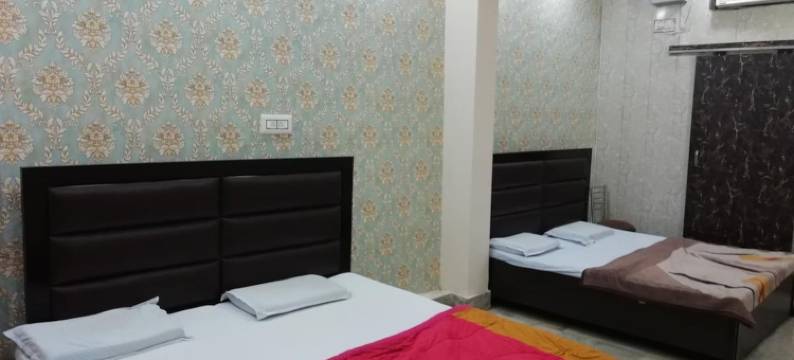 Abhiraj Guest House图片