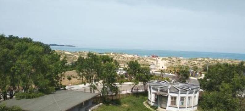 Apartment Stoyanovi图片