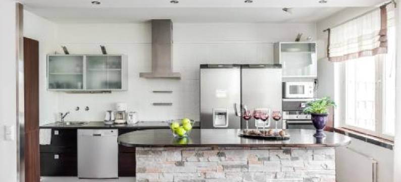 Apartment Pohjantähti图片