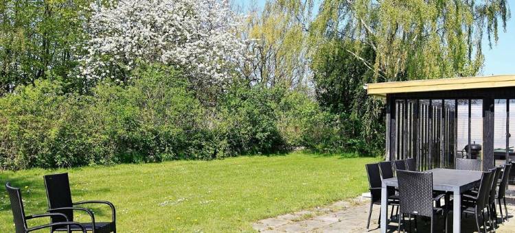 Luring Holiday Home in Tranekær With Sauna图片