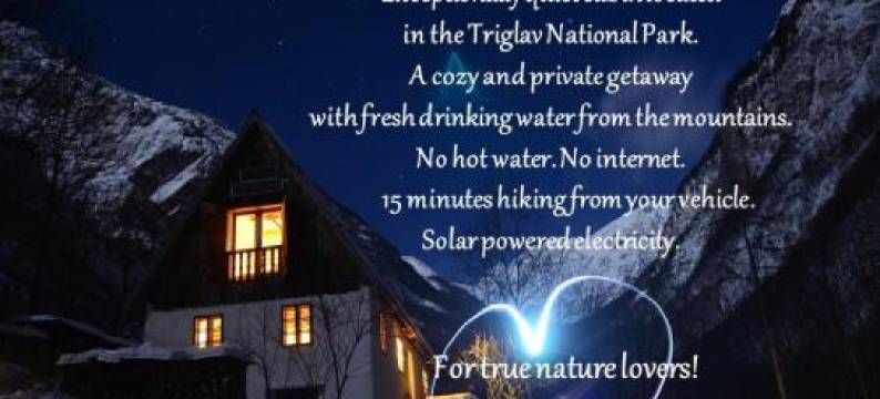 Bezgova Hišica图片