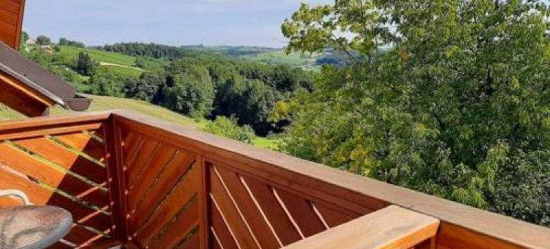 Turistična Kmetija Puklavec图片