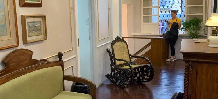 The Courtyard Hotel Pasay图片
