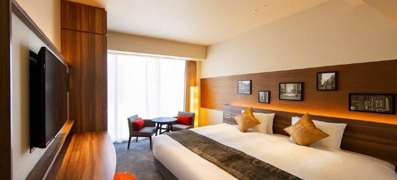 karaksa hotel premier 东京银座(karaksa hotel premier Tokyo Ginza)图片