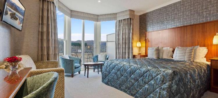 Ambleside Salutation Hotel  Spa, BW Premier Collection图片