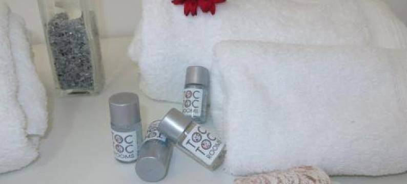 托克托克客房旅馆(Toctoc Rooms)图片