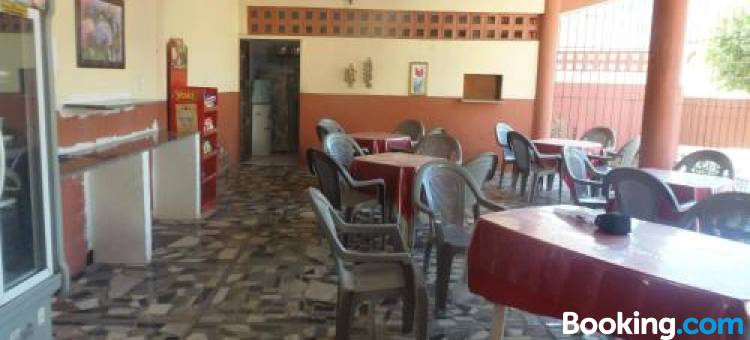 Pousada Pé de Serra Baturité图片