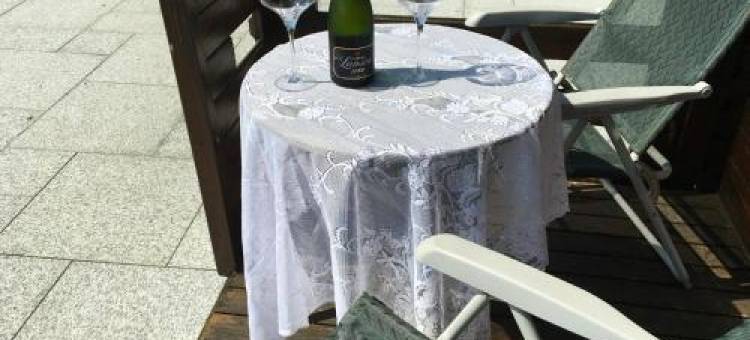 Brackfield House图片