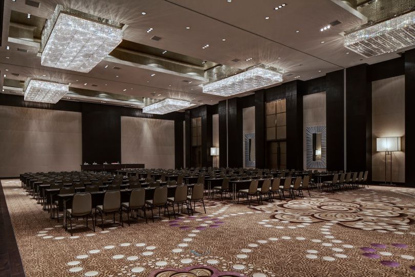 Park Hyatt Hotel and Residences, Hyderabad Hotel Overview