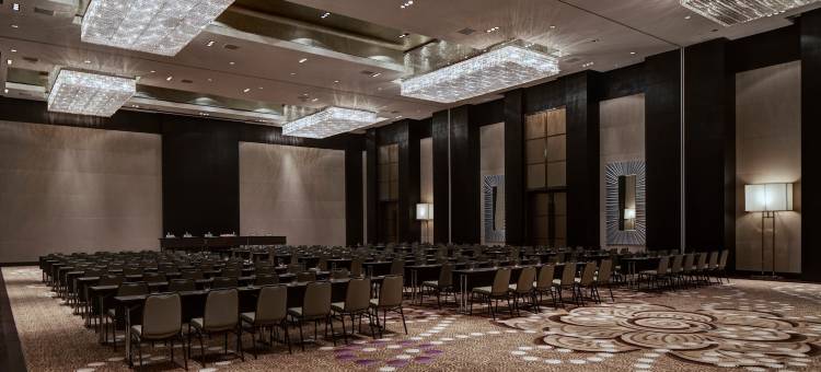 海得拉巴柏悦酒店(Park Hyatt Hotel and Residences, Hyderabad)图片