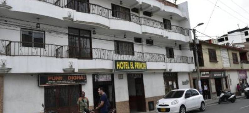 Hotel El Principe图片