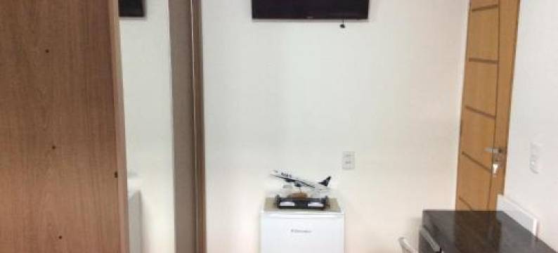 寇米萨里欧斯旅馆(Pousada Dos Comissarios)图片