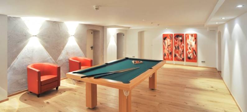 公园别墅酒店(Park Villa)图片