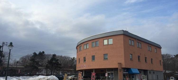 车站酒店旭屋(Station Hotel Asahiya)图片