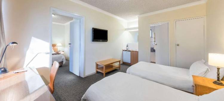 总督吉普斯贝斯特韦斯特酒店(Best Western Governor Gipps Motor Inn)图片