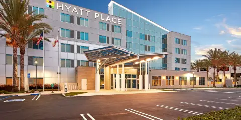 凱悅嘉軒-埃爾塞貢多