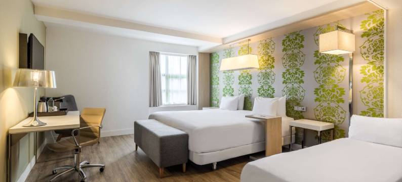 阿姆斯特丹北NH酒店(NH Amsterdam Noord)图片