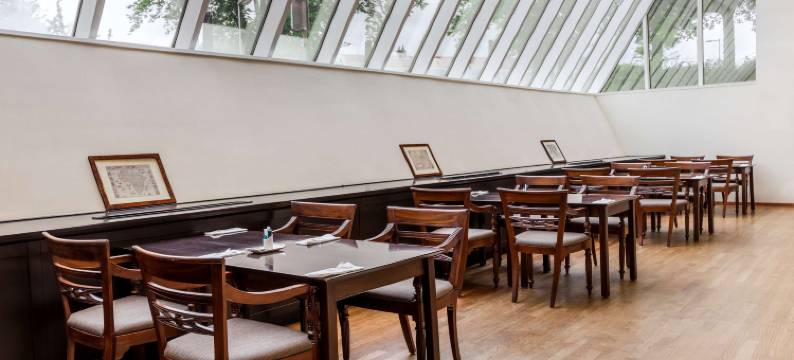 阿姆斯特丹北NH酒店(NH Amsterdam Noord)图片