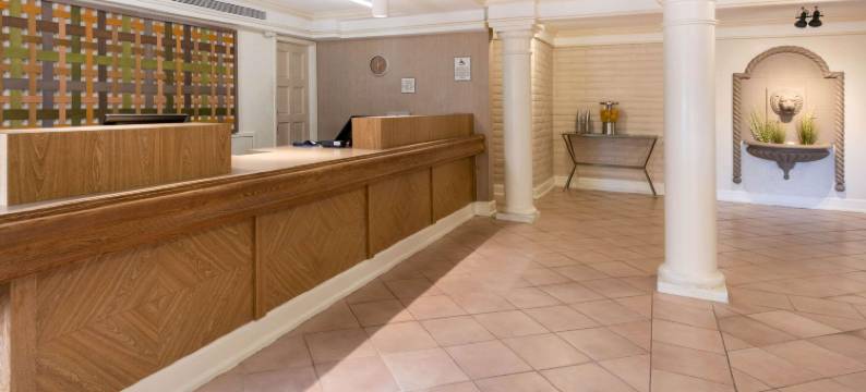 迪尔菲尔德海滩东-博卡拉顿拉昆塔温德姆酒店(La Quinta East Deerfield Beach - Boca Raton)图片