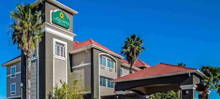 科珀斯克里斯蒂西北拉昆塔温德姆套房酒店(La Quinta Inn & Suites by Wyndham Corpus Christi Northwest)图片