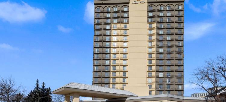 明尼阿波利斯布卢明顿西拉昆塔温德姆套房酒店(La Quinta Inn & Suites by Wyndham Minneapolis Bloomington W)图片