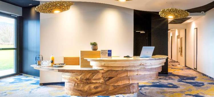 布伦特伍德贝斯特韦斯特酒店(Best Western Brentwood Inn)图片
