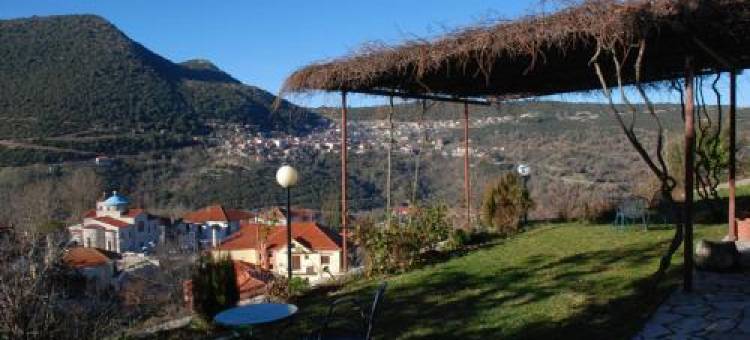 阿罗尼亚2号旅馆(2 Alonia)图片