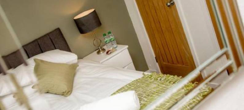 Distillery Apartment 1图片