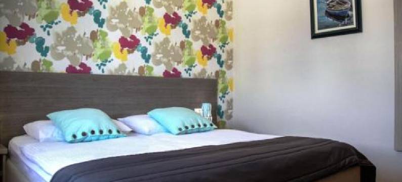 洛泽卡别墅酒店(Villa Lozica)图片