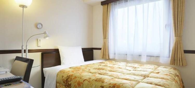 名古屋站樱通口新馆东横旅馆(Toyoko Inn Nagoya-eki Sakuradori-guchi Shinkan)图片