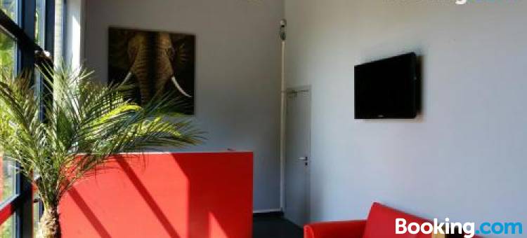 里挨格酒店(Hotel Rietgors)图片