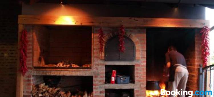 Podrumi Kolar "Suza Baranje"图片