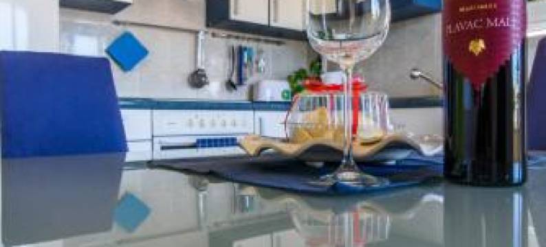 Apartment Trogir City图片