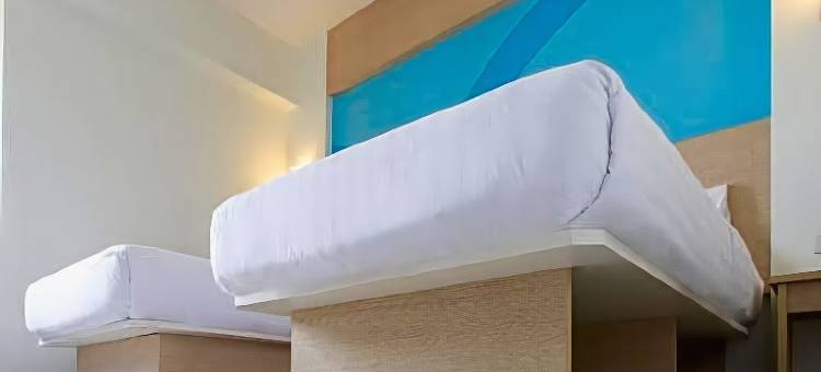 合宾酒店 昌旺塔纳(Hop Inn Chaengwattana)图片