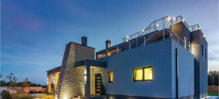 Pet Friendly Home in Galizana图片