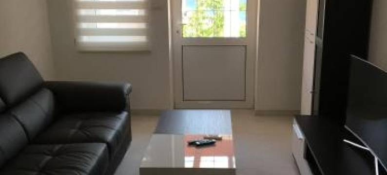 Apartment Apollo图片