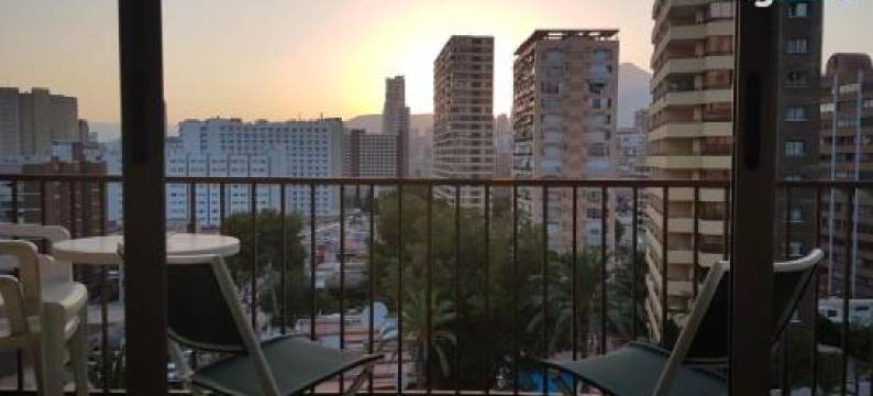 Estudio Playa Levante图片