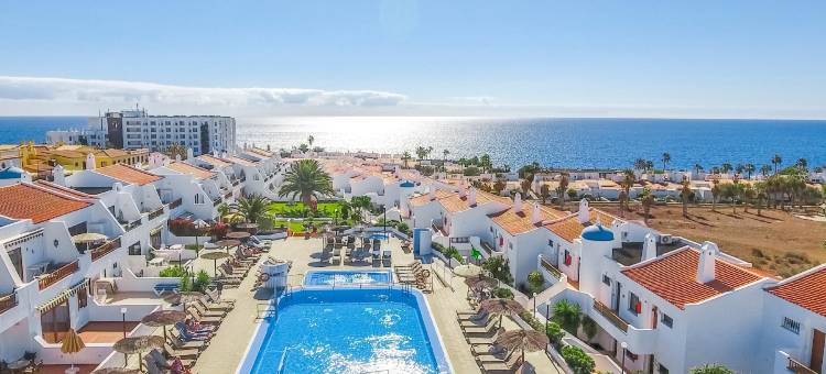 日落景观俱乐部酒店(Sunset View Club)图片