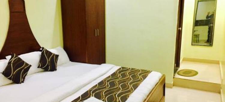 Hotel Al Zaiqa图片