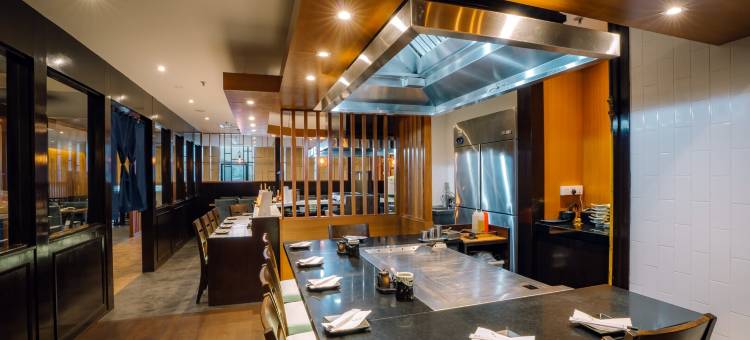 八打灵再也水晶皇冠酒店(Crystal Crown Hotel Petaling Jaya)图片