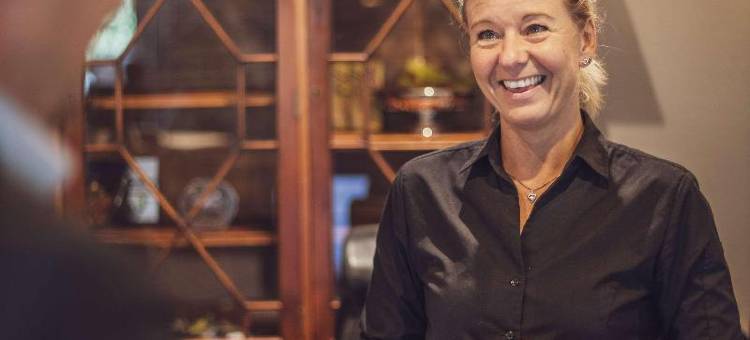 贝斯特韦斯特韦纳穆酒店(Best Western Hotel Värnamo)图片