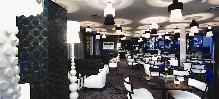 纳尔逊曼德拉广场达芬奇套房酒店(Davinci Hotel on Nelson Mandela Square)图片