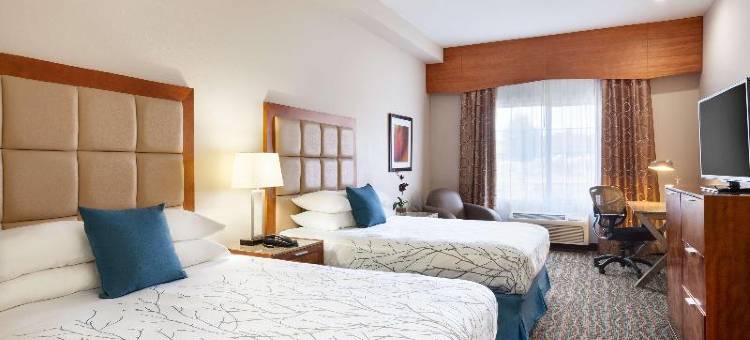 奥玛克胡椒树贝斯特韦斯特优质酒店(Best Western Plus Peppertree Inn at Omak)图片