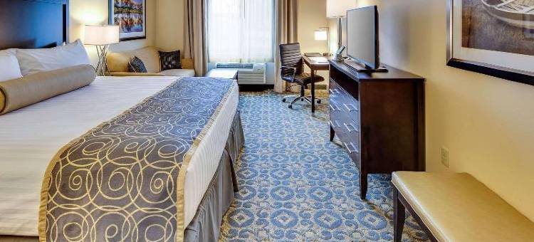 阿灵顿/马里斯维尔贝斯特韦斯特优质酒店(Best Western Plus Arlington/Marysville)图片