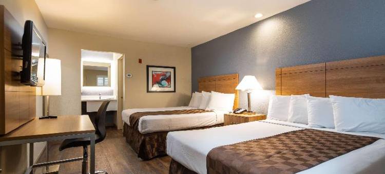 贝斯特韦斯特SureStay费尔菲尔德纳帕谷酒店(SureStay Hotel by Best Western Fairfield Napa Valley)图片