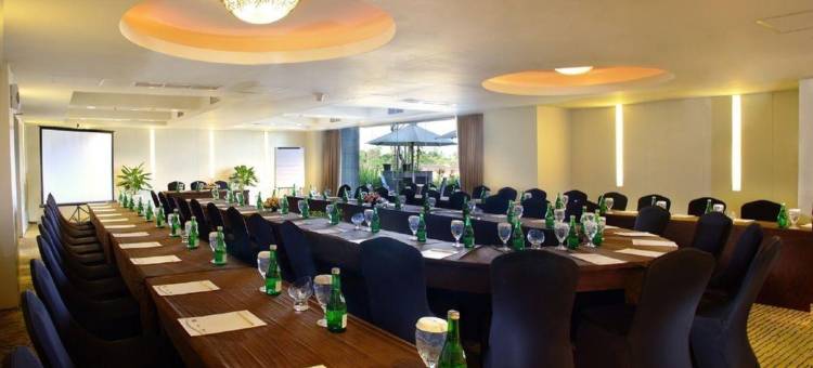 阿斯顿库塔酒店及公寓(Aston Kuta Hotel and Residence)图片