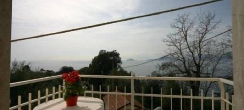 B&B la Baia di Fiascherino Citr01101Sei-Beb-0011图片